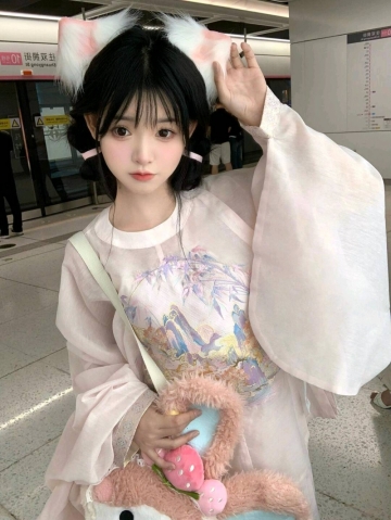 卟次香菜的照片