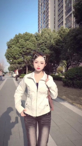 啾啾W的照片