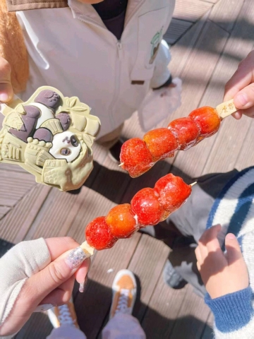 拧夏初开的照片