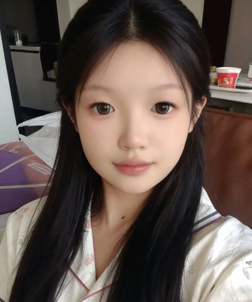 舒予的照片