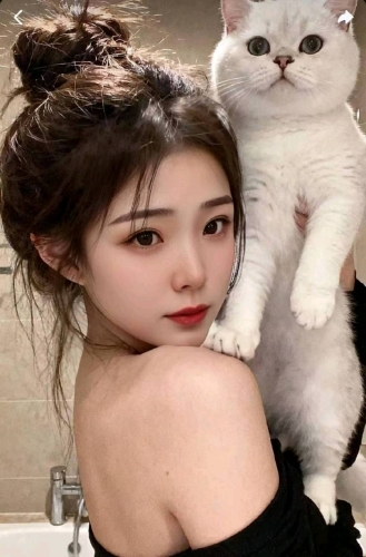 林小美的照片