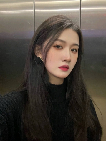 柠檬少女的照片