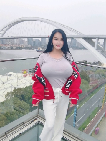 曦贵妃的照片