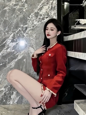 d柳如烟的照片