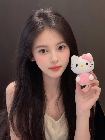 甜甜就好吖的照片