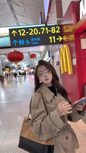 Yuqi的照片