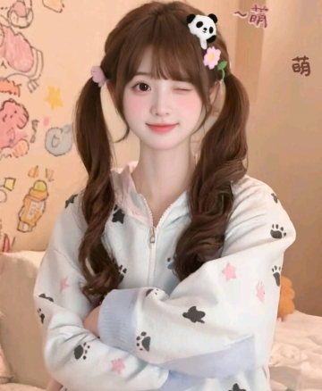 y月月的照片