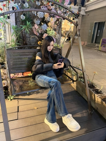 婉婉婷的照片