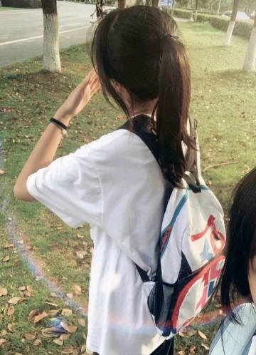 奶糖小桃的照片