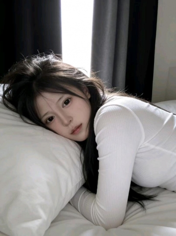 纹身师琳琳的照片