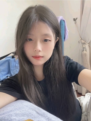 韩祺祺的照片