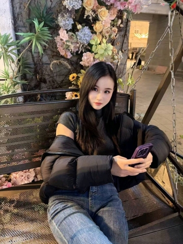 婉婉婷的照片