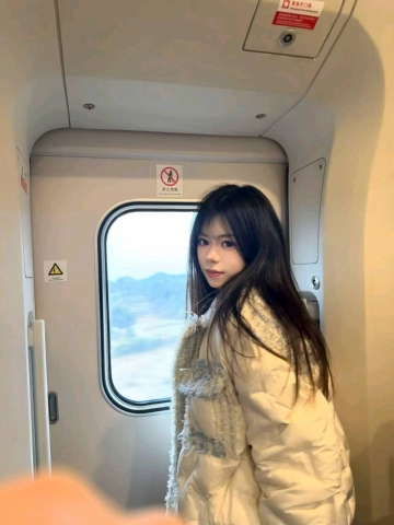 椰椰蛋卷的照片