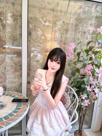 曼妙的照片