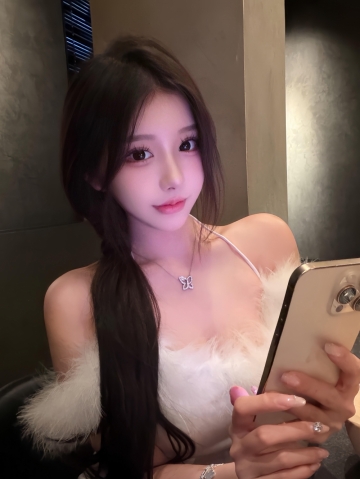 春天的燕子的照片