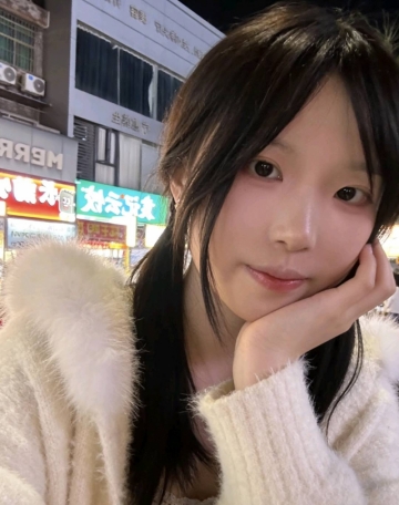 会跳舞的瑶瑶的照片