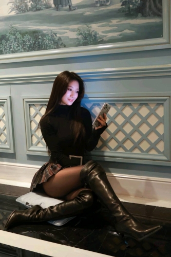 Amy爱美丽的照片