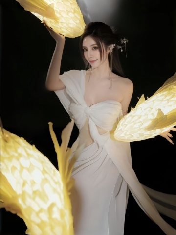 可可_嘴子勿扰的照片