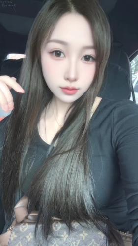 土家姑娘的照片