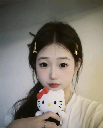 爱喝八宝粥的照片