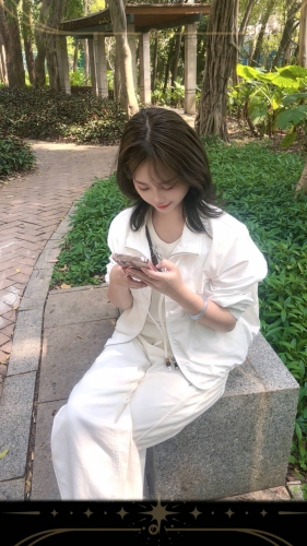 小小红花的照片