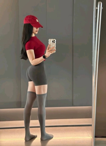 Amy爱美丽的照片