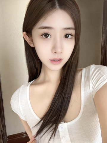 不吃巧克力的照片