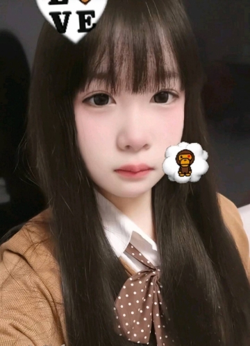 刘静静的照片