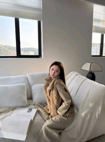 仙子的照片