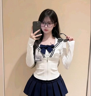 心如姐姐的照片