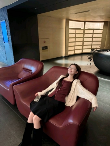 仙子的照片