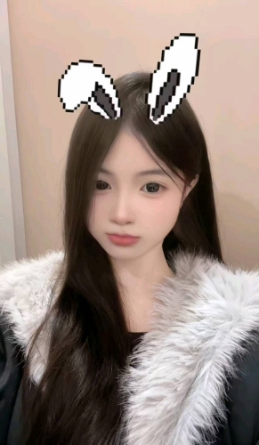 一枚蛋挞的照片