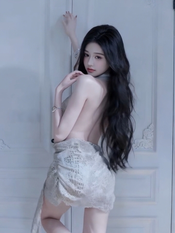 d柳如烟的照片