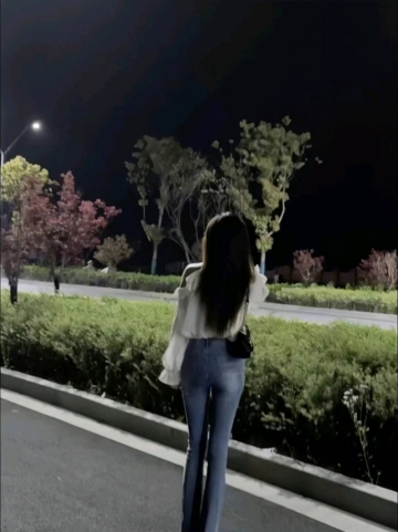 真实御姐的照片