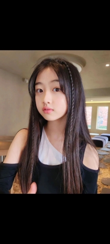 资格的花朵的照片