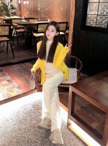 婷美的照片