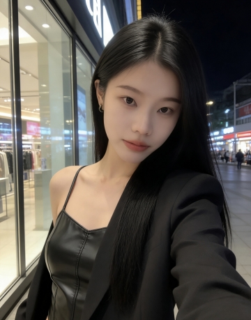 浅浅的微笑021的照片