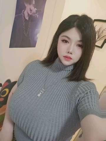 臭宝贝她的照片