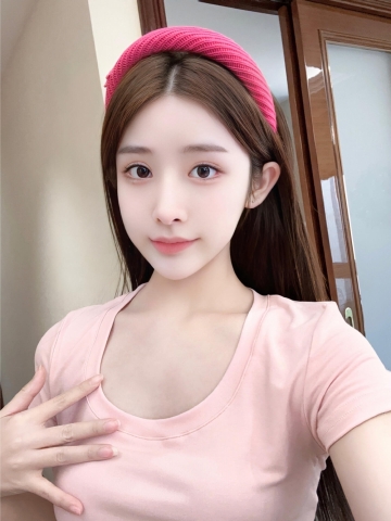 55尖叫女神的照片