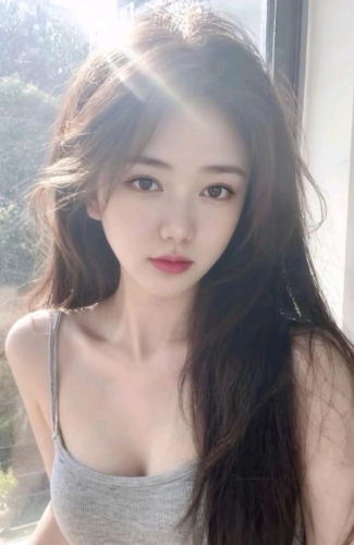 小草如鸢的照片