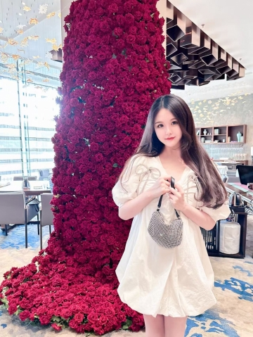 A.神秘前釹友的照片