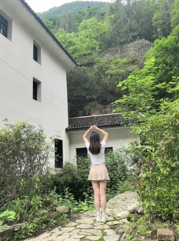 叁彩吉花的照片