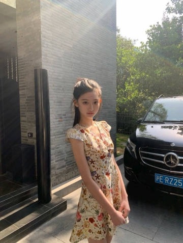 失眠夜小困神的照片