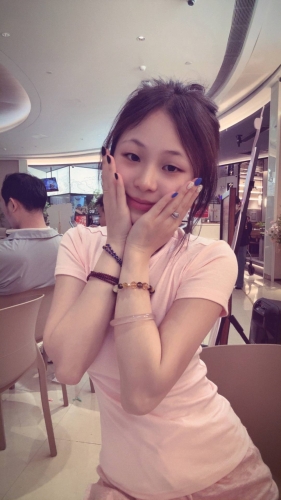 小小的太阳的照片