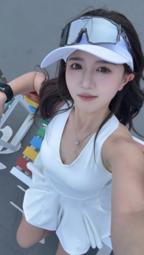 小饼干mm的照片