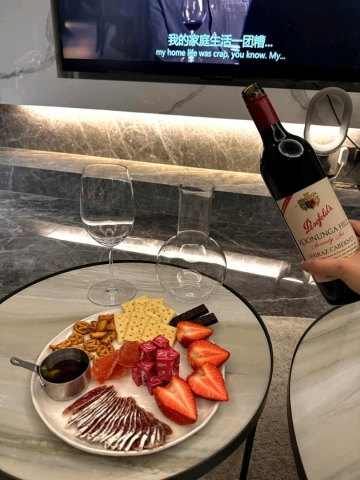 山丘之上的照片