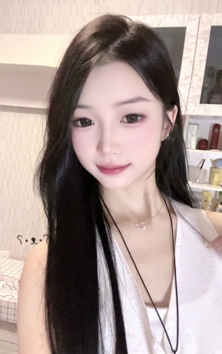 一半柚子的照片