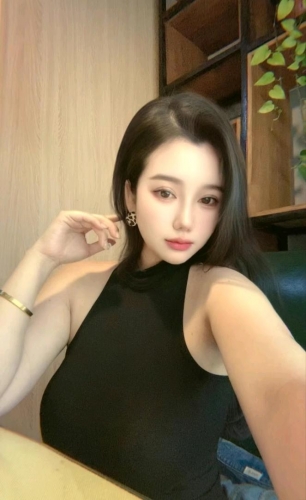 洋洋姐姐的照片