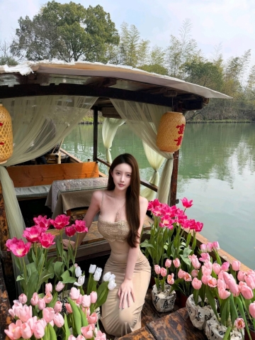 小世界豆豆的照片