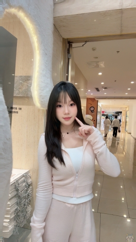 此仙女是本仙的照片